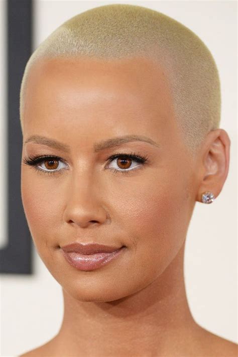 grammys 2014 the must see beauty looks amber rose hair amber rose celebrity beauty secrets