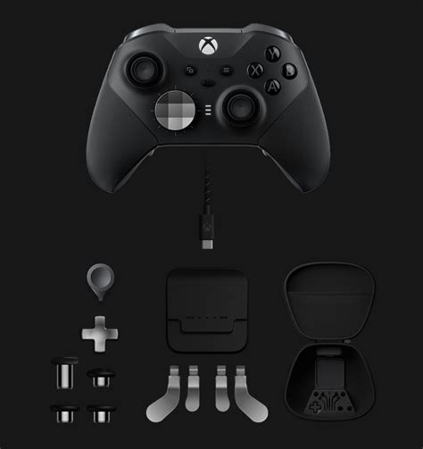 Xbox Elite Wireless Controller Series Rriereit