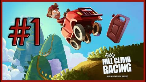Windows 10 App Games Hill Climb Racing 1 Youtube