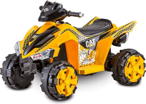 8 Best Electric 4 Wheeler For Kids Reviewed In 2022