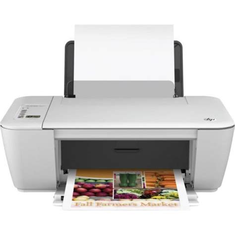 Pilote hp deskjet 2540 gratuit. HP Deskjet 2540 All In One Wireless Printer, Scanner and Copier with iPrint and | Wireless ...