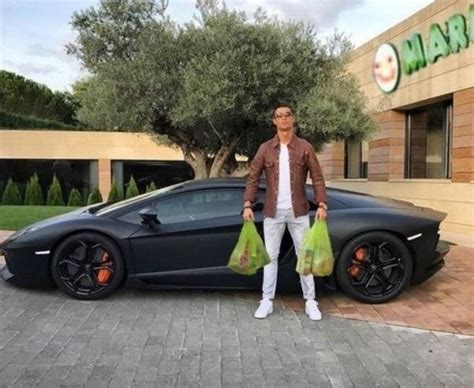 Maybe you would like to learn more about one of these? Cristiano Ronaldo si-a luat un Lamborghini Aventador (4 ...
