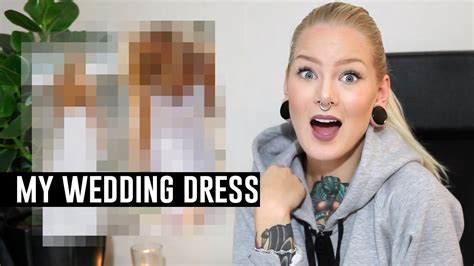 My Wedding Dress Nude Photo Shoots FAQ 15 Katrin Berndt YouTube