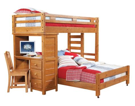 Browse online or visit a local store today! 17 Best images about Jupiter Collection Bunk Beds on ...