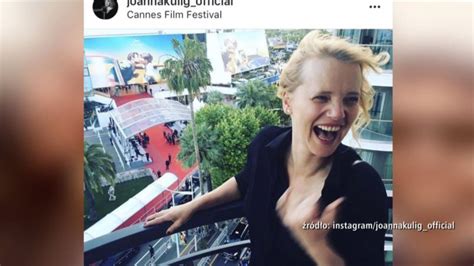 Festiwal W Cannes Od Kulis Dzień Dobry Tvn