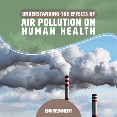 Understanding The Effects Of Air Pollution On Human Health Environment Co
