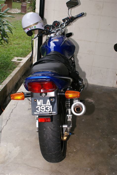 Market place / tempat jualan :: SKDUPJ: motosikal untuk dijual (kegunaan luar biasa)