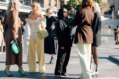Fashion Week Is Back In Australia—heres What To Expect From The Return