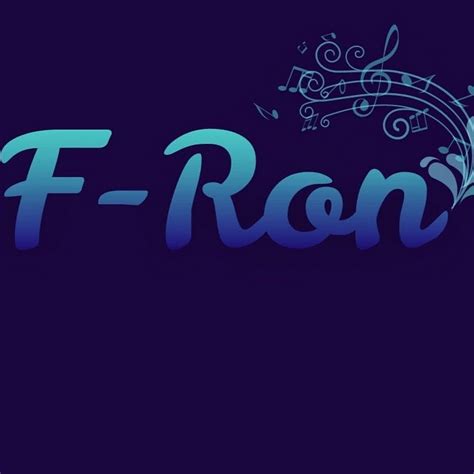 F Ron Youtube