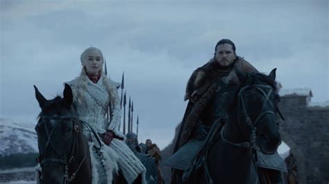 The great war has come, the wall has fallen and the night king's army of the dead marches towards westeros. Game of Thrones season 8, episode 1 analysis and recap ...