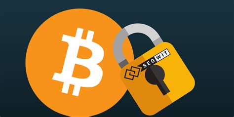 Bitcoinist is a bitcoin news portal providing breaking news, guides, price and analysis about decentralized digital money and blockchain technology. الشرح المبسط لما هو SegWit او Segregated Witness - كريبتو عرب
