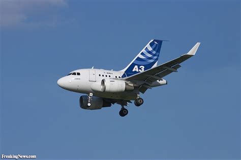Little Airbus A3 Pictures Freaking News