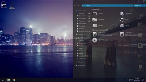 How To Make A New Theme In Windows 10 Helloper