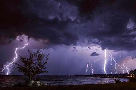 Gallery Michigan Storm Chaser Photographer Shares Storm Photos