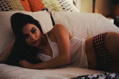 Caitlin Carver Fappening Sexy 20 Photos The Fappening