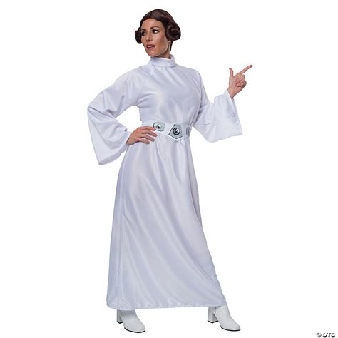 star wars princess leia costume discontinued