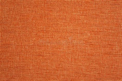 Orange Fabric Texture Stock Image Image Of Macro Color 33555625