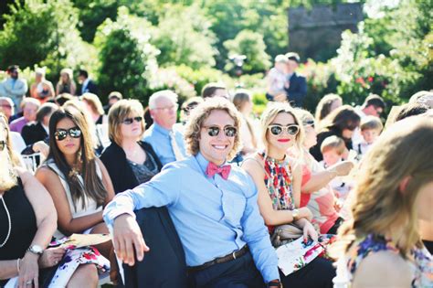 10 Ways To Be A Great Wedding Guest Arkansas Bride