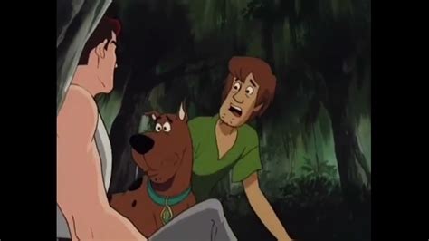 Scooby Doo Sur Lîle Aux Zombies Partie 11 Youtube