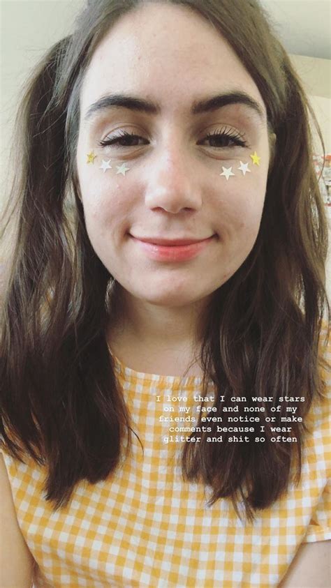 pinterest ofawildheart ･ﾟ dodie clark pretty people freckles and constellations