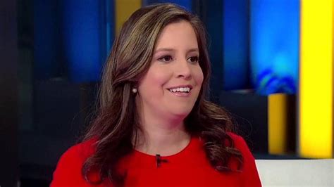 Rep Elise Stefanik Schiff Showed Complete Hypocrisy At Impeachment