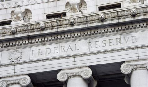 Us Banks Have To Notify Federal Reserve Before Engaging In Crypto