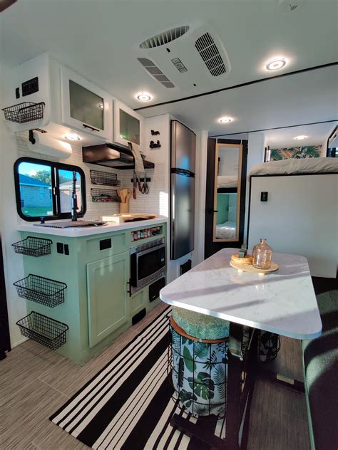 The Pensacola Rv - 2022 Forest River No Boundaries | RVshare