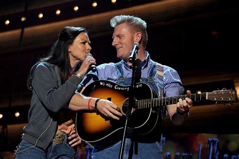 rory feek reflects on release of first album since wife s death