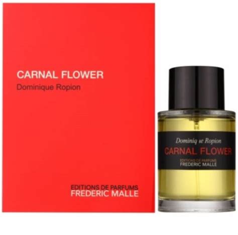 Frederic Malle Carnal Flower 100ml Eau De Parfum Biharkeresztes