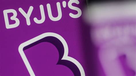 Byjus Fresh Round Of Layoffs Comes Amid Legal Battle With Us Lenders