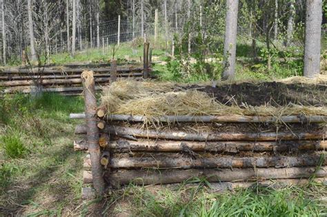 Check spelling or type a new query. Logs as raised bed frames (homestead forum at permies)