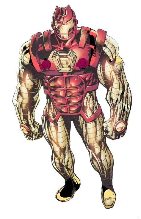 Here Is The Uru Thorbuster Armor Iron Man Art Iron Man Armor Iron Man