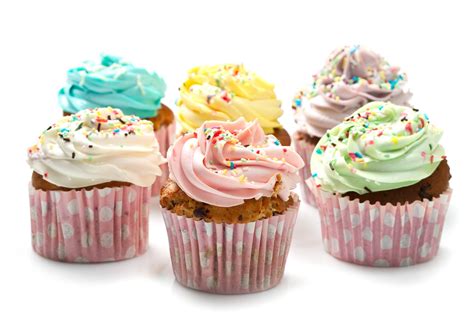 Cup Cake Wallpapers Wallpaper Cave