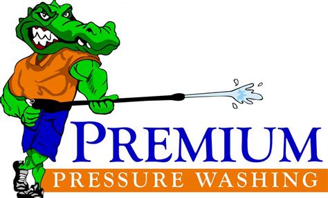 This is ideal for the task and also comes with a patio cleaning attachment. Pictures for Premium Pressure Washing in Lynn Haven, FL 32444