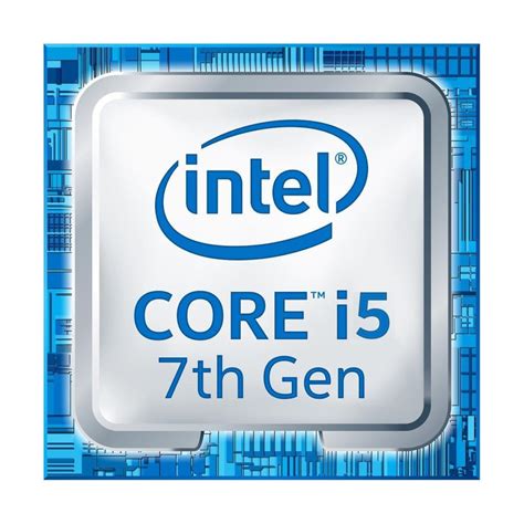 Intel 7th Generation Core I5 7500 Processor Khan Computers