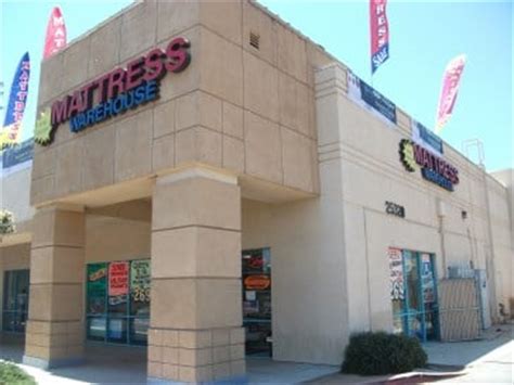 Mattress discount house offers quality name brands. Super Discount Mattress Warehouse - Furniture Stores