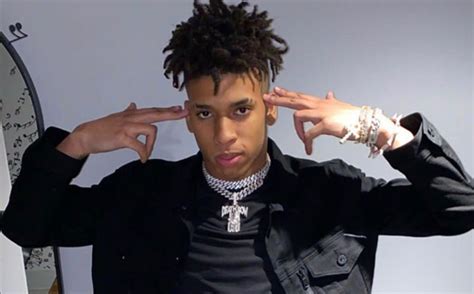 Rapper Nle Choppa Arrested On Burglary Drugs And Weapons Charges