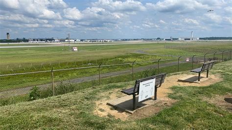 Charlotte Airport Overlook Set To Close 103 Charlotte Flyer