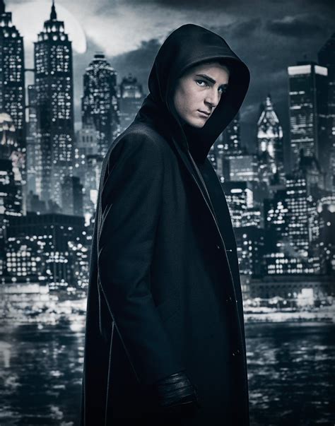 Gordon fears jonathan crane is still alive and back in gotham, when the scarecrow's signature mo is used in a series of robberies. Gotham Season 5 spoilers: David Mazouz reveals what ...