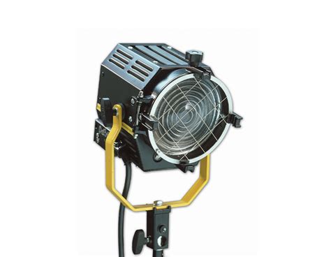 Desisti 650w Tungsten Fresnel 180 Degree