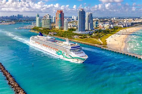 Top 5 Of The Best Caribbean Cruises To Do In A Lifetime Usa Magazine