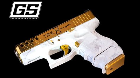 Custom Glock Pistols Our 5 Favorite Builds From The Glockstore