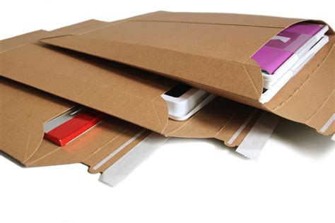 Extra Large Paperboard Envelopes For Small Business Best Mailer