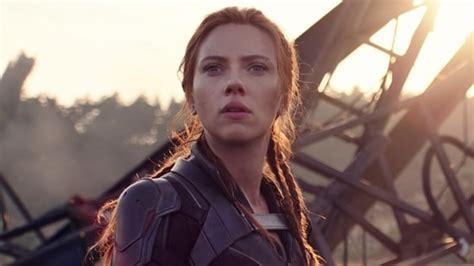 Black Widow Movie Review Scarlett Johansson Goes Out On The Worst