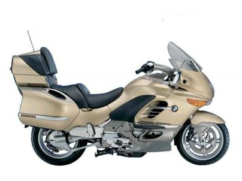 BMW K 1200 LT 2003 2004 Autoevolution