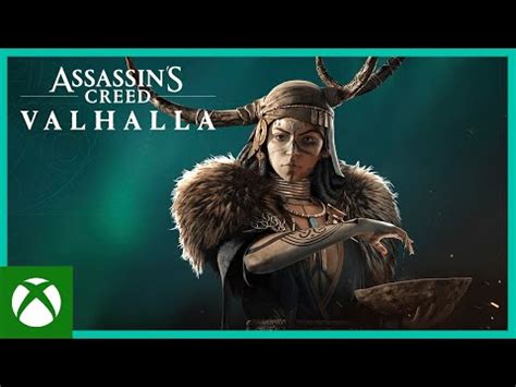 Assassins Creed Valhalla Large Helix Credits Pack XBOX One Xbox Se