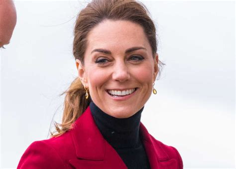 How Kate Middleton Is Celebrating Her Low Key 39th Birthday