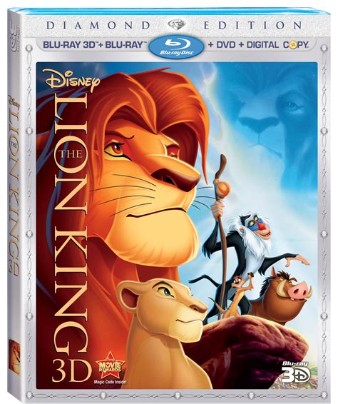 Disney Celebrates Lion King 3d Premiere