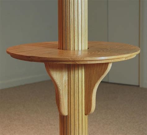 Plans cover products purchased in the last 30 days. Lally column cover ideas - Pole-Wrap Photo Galleries