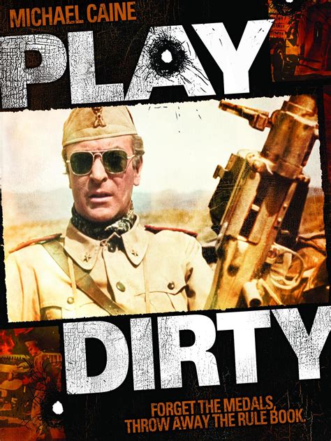 Play Dirty Movie Reviews And Movie Ratings TV Guide